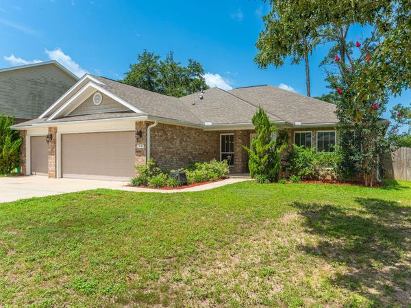 3048 Crown Creek Circle, Crestview, FL 32539