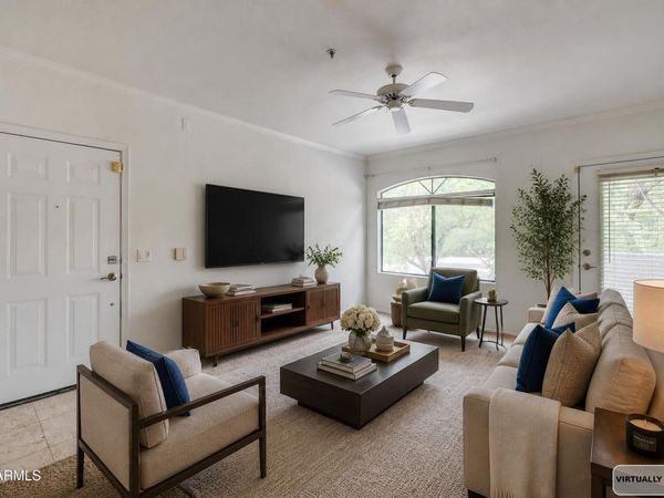 15095 N THOMPSON PEAK Parkway, Unit 2015, Scottsdale, AZ 85260