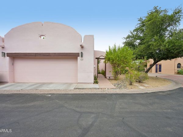 6411 S RIVER Drive, Unit 1, Tempe, AZ 85283