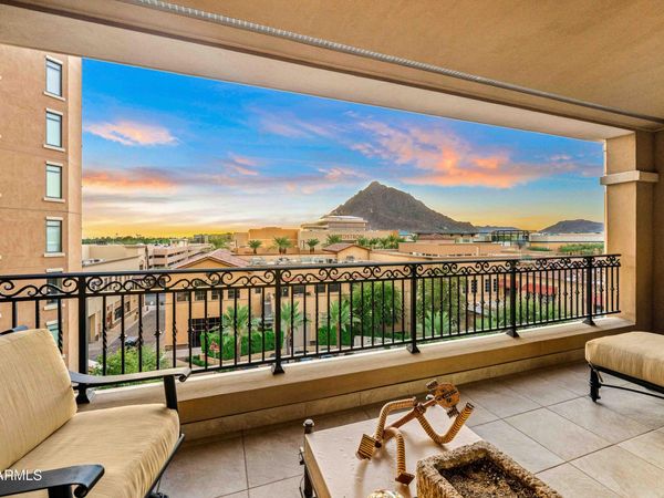 7181 E Camelback Road, Unit 610, Scottsdale, AZ 85251