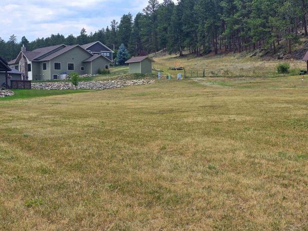 118 Minor Lake Circle, Hill City, SD 57745