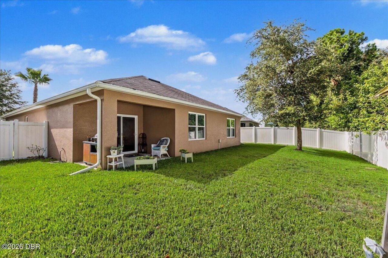 2768 Star Coral Lane, New Smyrna Beach, FL 32168 Photo