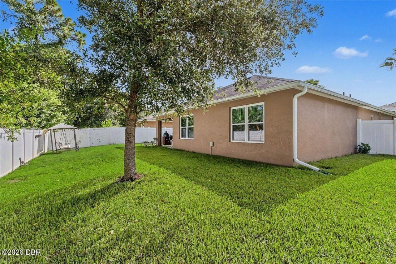 2768 Star Coral Lane, New Smyrna Beach, FL 32168 Photo