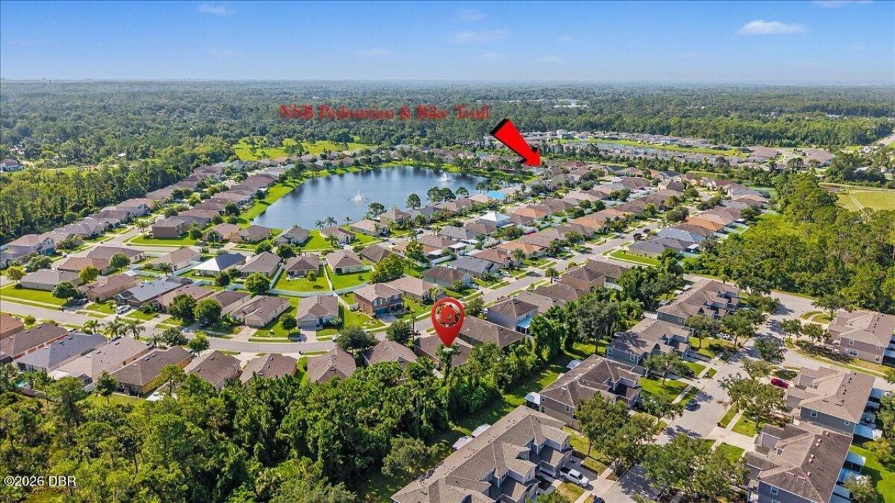 2768 Star Coral Lane, New Smyrna Beach, FL 32168 Photo