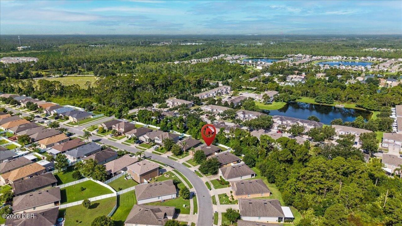2768 Star Coral Lane, New Smyrna Beach, FL 32168 Photo