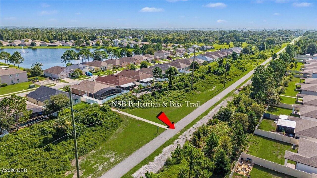 2768 Star Coral Lane, New Smyrna Beach, FL 32168 Photo