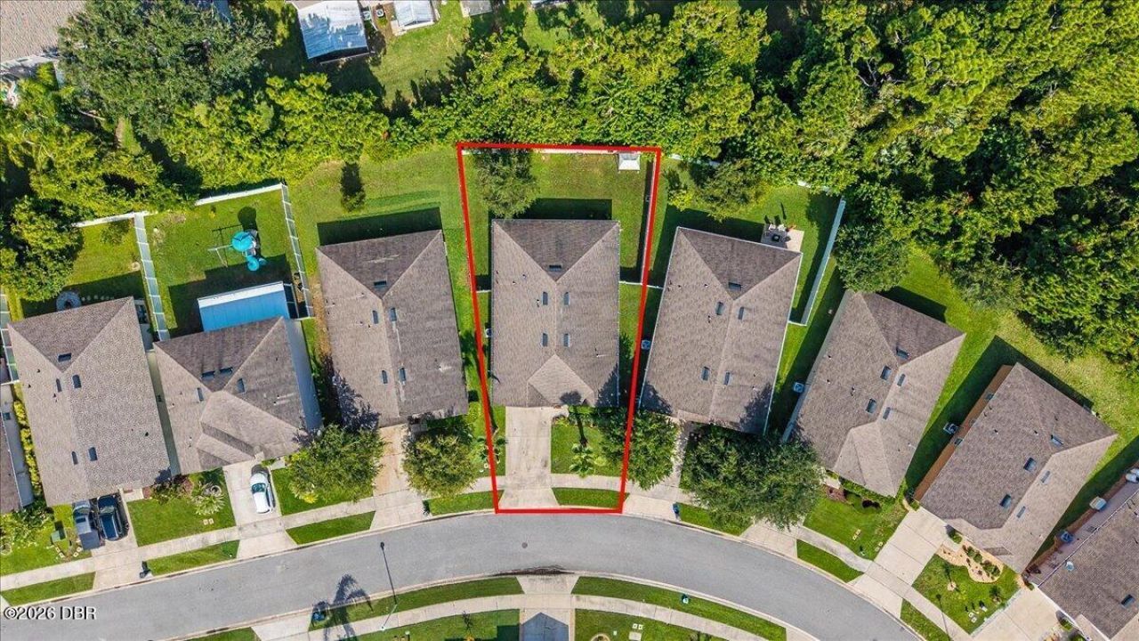 2768 Star Coral Lane, New Smyrna Beach, FL 32168 Photo