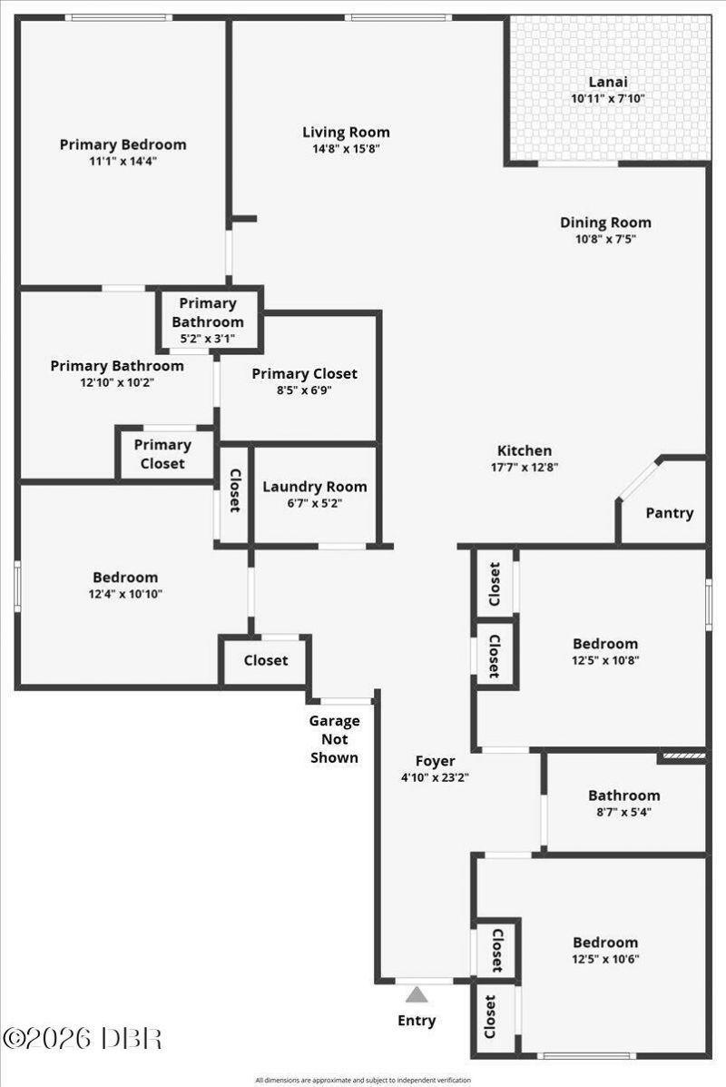 2768 Star Coral Lane, New Smyrna Beach, FL 32168 Photo