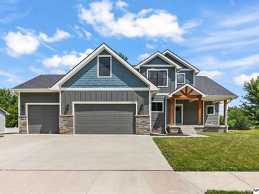 1138 Joann Drive, Blair, NE 68008