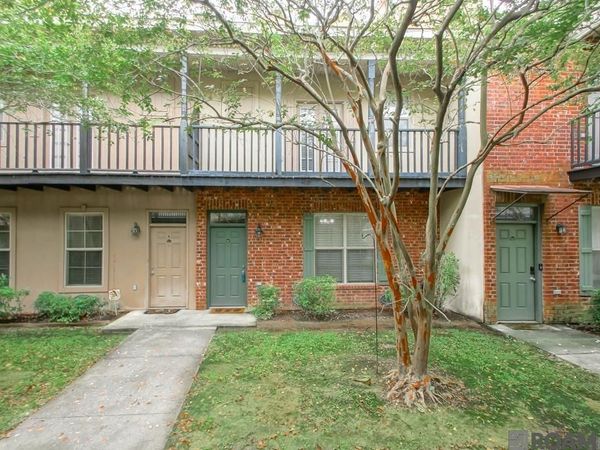 10600 Lakes Blvd, Unit #907, Baton Rouge, LA 70810