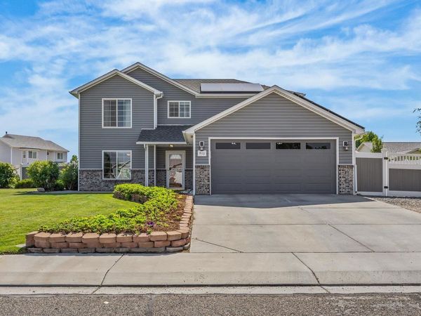 612 Quartz Drive , Fruita, CO 81521