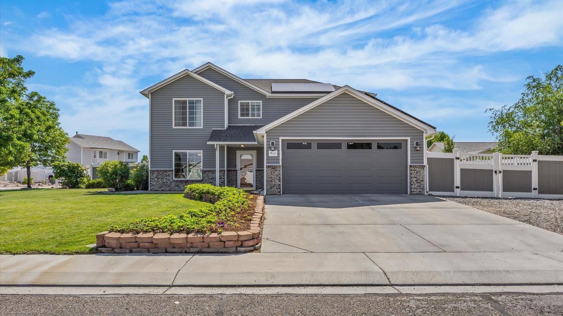 612 Quartz Drive, Fruita, CO 81521 Main Photo