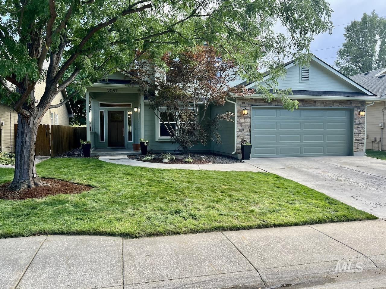 2057 E Walling Court, Boise, ID 83712 Main Photo