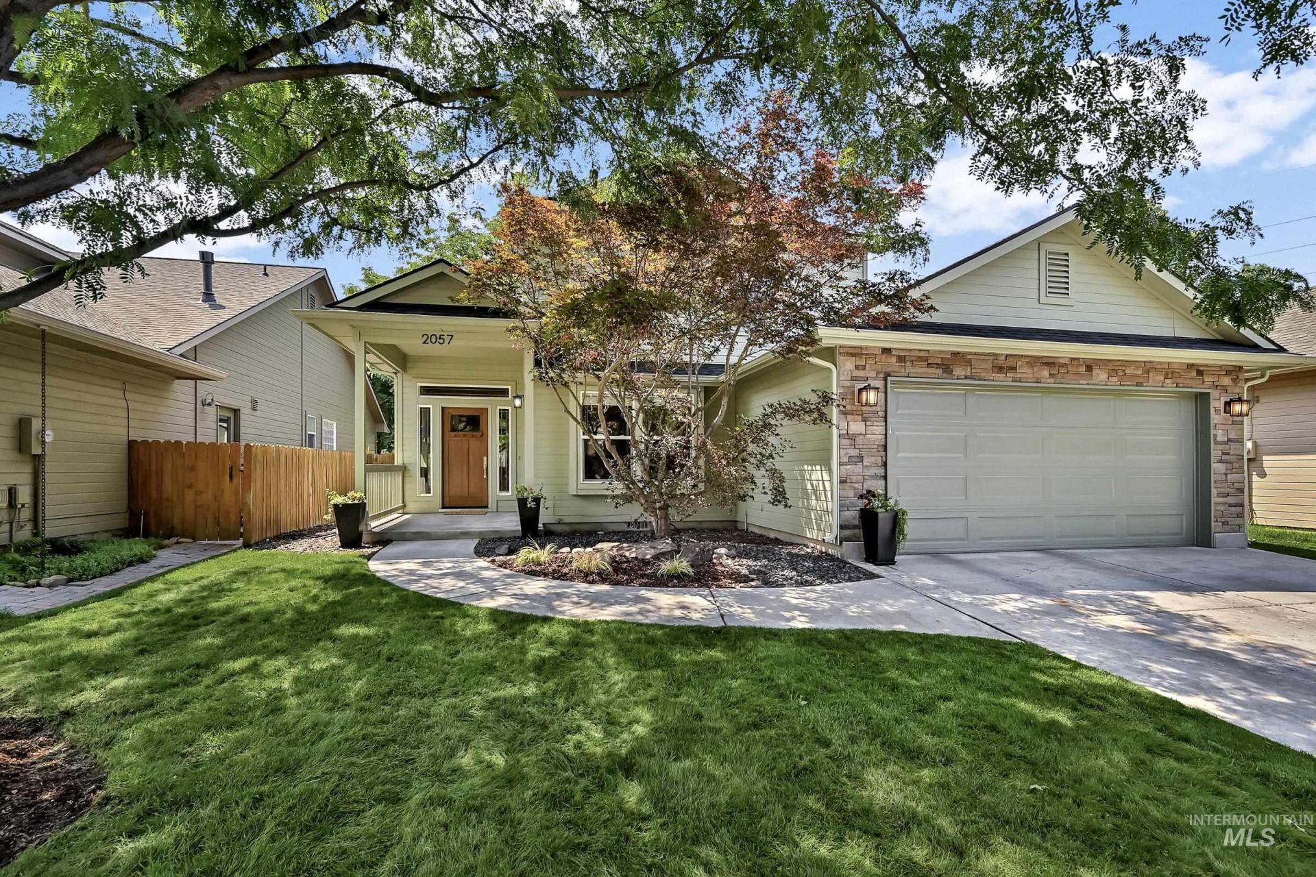 2057 E Walling Court, Boise, ID 83712 Main Photo
