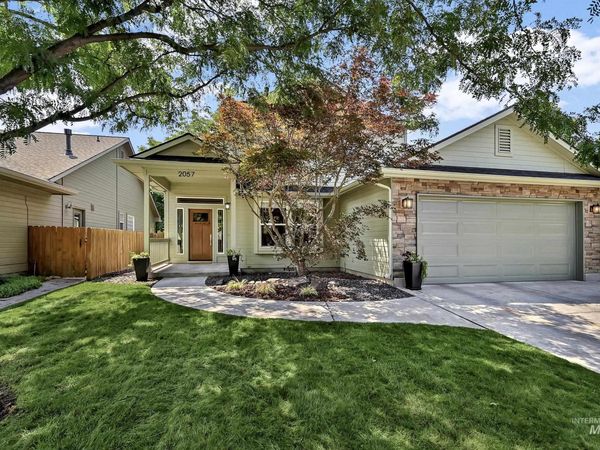 2057 E Walling Court, Boise, ID 83712
