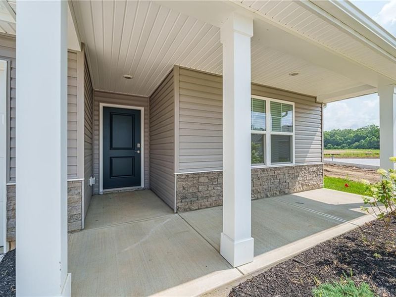 305 Lightfoot Court, New Carlisle, OH 45344 Photo 9