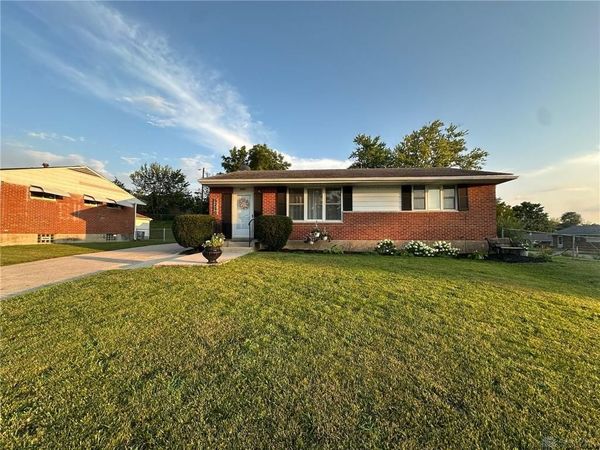 5250 Logan Avenue, Riverside, OH 45431