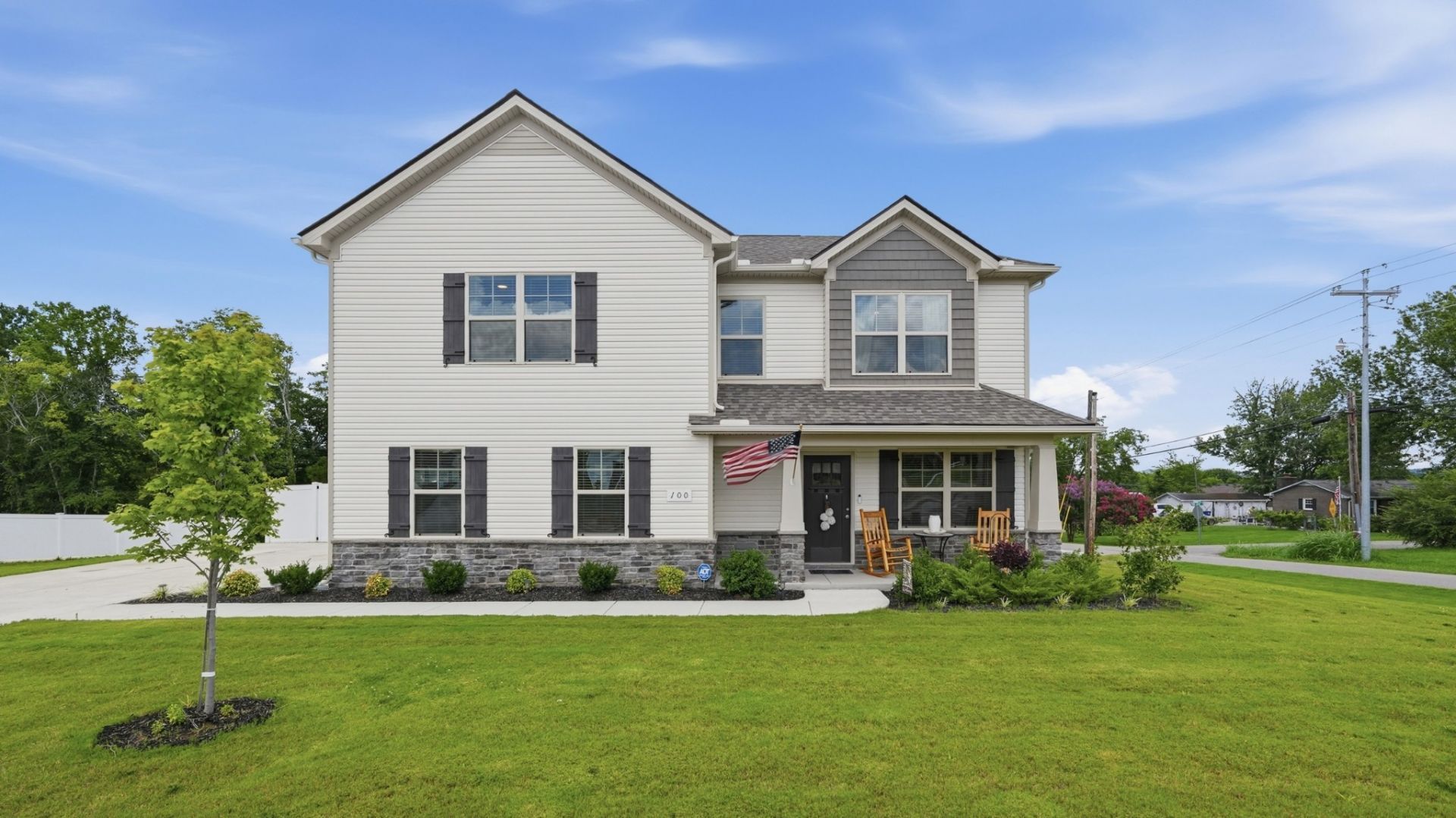 100 Chevelle Ct, Shelbyville, TN 37160 Main Photo
