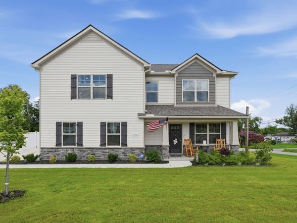 100 Chevelle Ct , Shelbyville, TN 37160