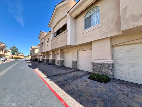 3555 Meridale Drive , Unit 2150, Las Vegas, NV 89147
