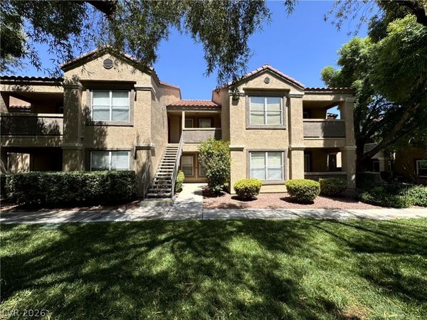 2300 E Silverado Ranch Boulevard , Unit 2140, Las Vegas, NV 89183