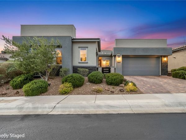 3 Vicolo Bella , Henderson, NV 89011