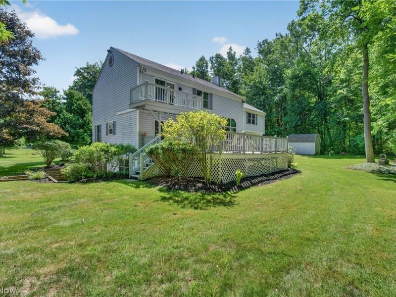 9610 Fox Meadow Lane, Chardon, OH 44024 Photo 41