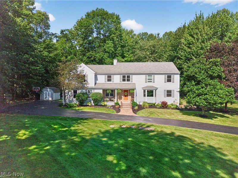 9610 Fox Meadow Lane, Chardon, OH 44024 Photo 45
