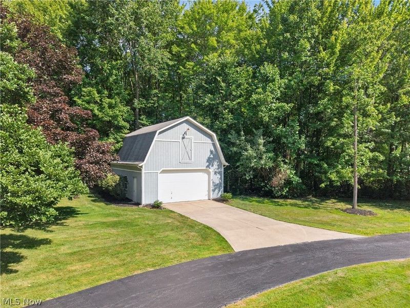 9610 Fox Meadow Lane, Chardon, OH 44024 Photo 46
