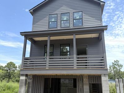 3116 Azalea Drive, North Charleston, SC 29405