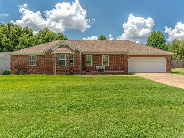 115 Teresa Drive , Brookland, AR 72417