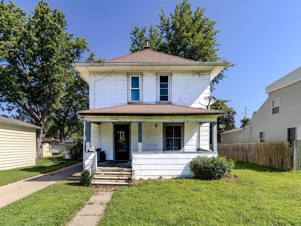 1026 Riehl Street, Waterloo, IA 50703