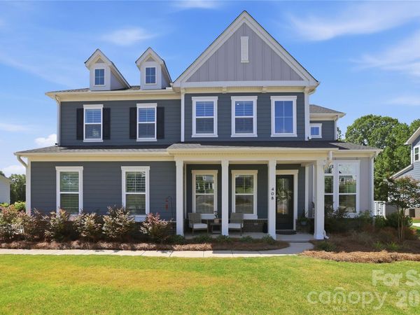 408 Fern Leaf Court, Belmont, NC 28012