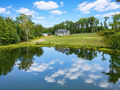 453 Bryan Street , Leesville, SC 29070