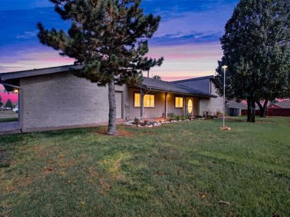 5808 Hefner Village Court Oklahoma City, OK 73162