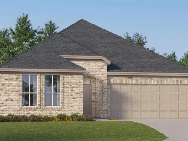 2805 NW 204th Terrace, Edmond, OK 73012
