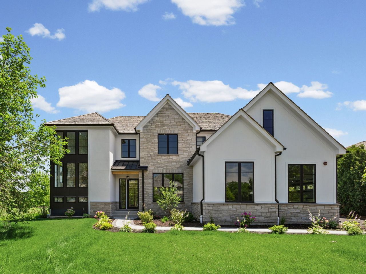 28920 N Niblick Knoll Court, Ivanhoe, IL 60060