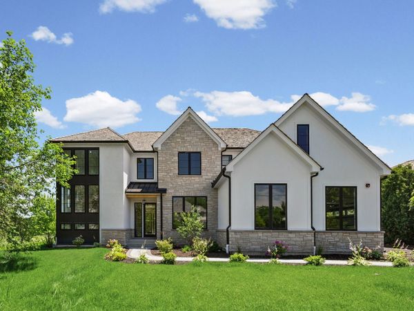 28920 N Niblick Knoll Court , Ivanhoe, IL 60060