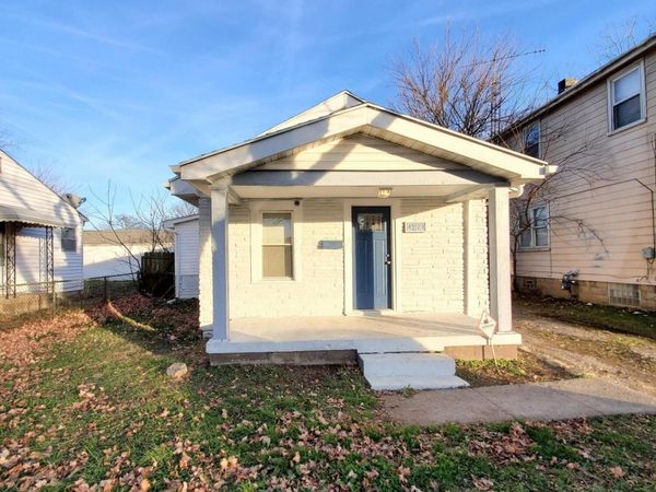 2480 Azelda Street , Columbus, OH 43211