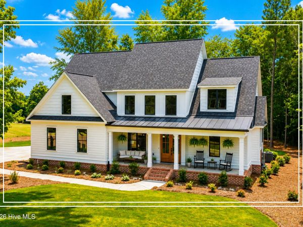 315 James Booth Court, North Augusta, SC 29860