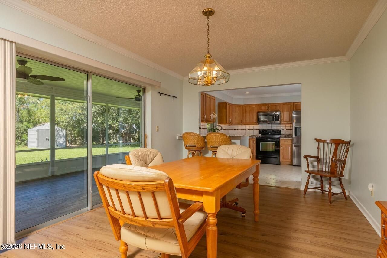 480 Diosa Court, Saint Augustine Shores, FL 32086 Photo