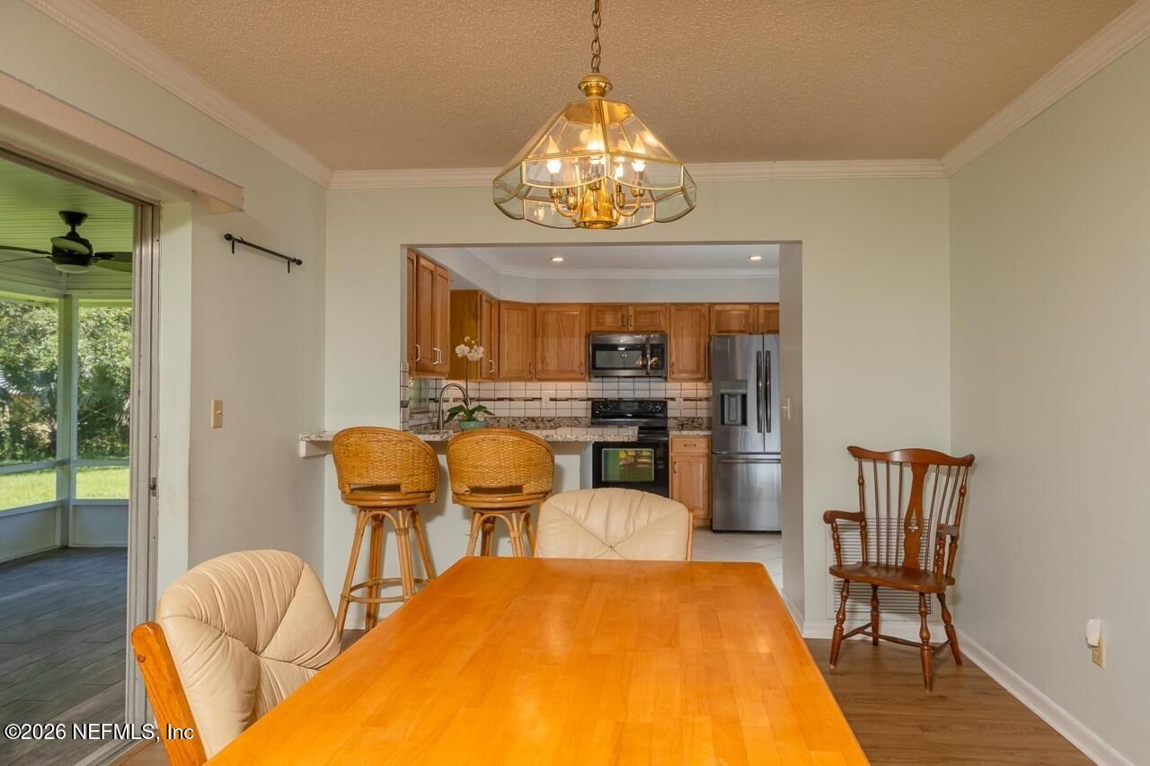 480 Diosa Court, Saint Augustine Shores, FL 32086 Photo