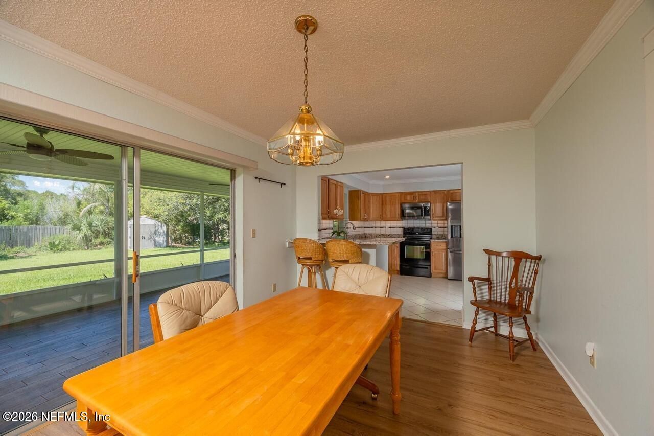 480 Diosa Court, Saint Augustine Shores, FL 32086 Photo
