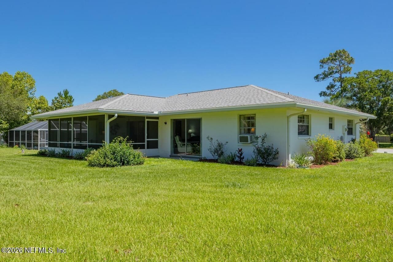 480 Diosa Court, Saint Augustine Shores, FL 32086 Photo