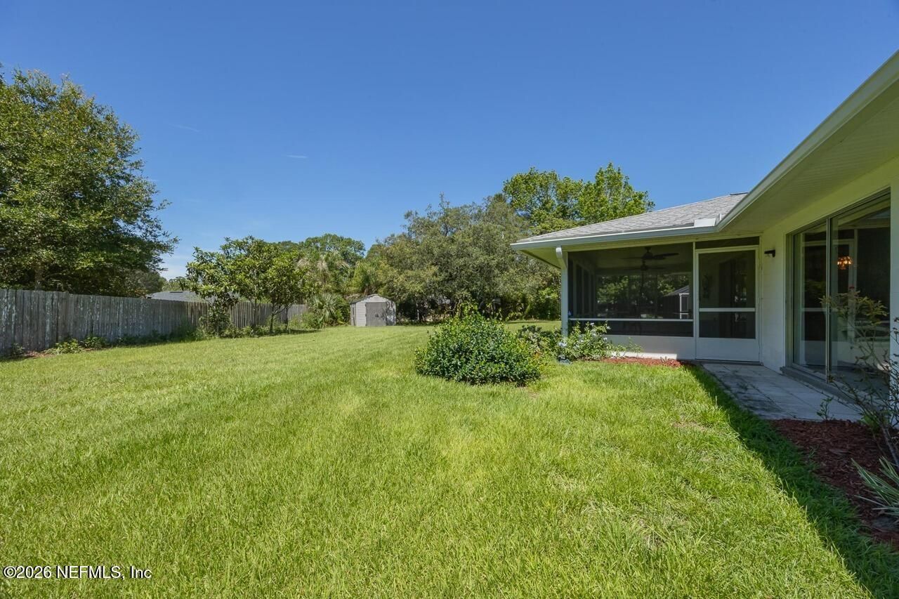480 Diosa Court, Saint Augustine Shores, FL 32086 Photo
