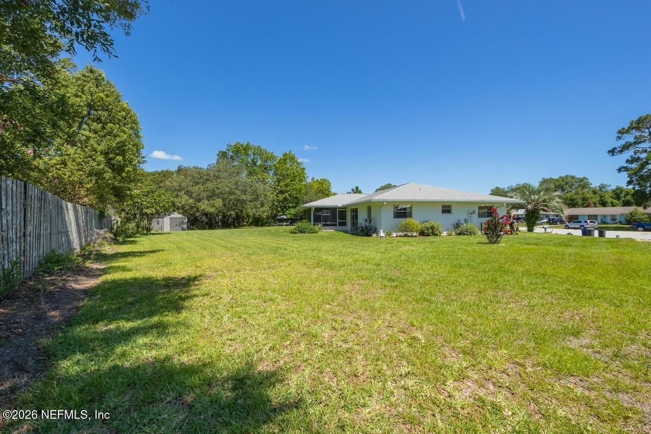 480 Diosa Court, Saint Augustine Shores, FL 32086 Photo