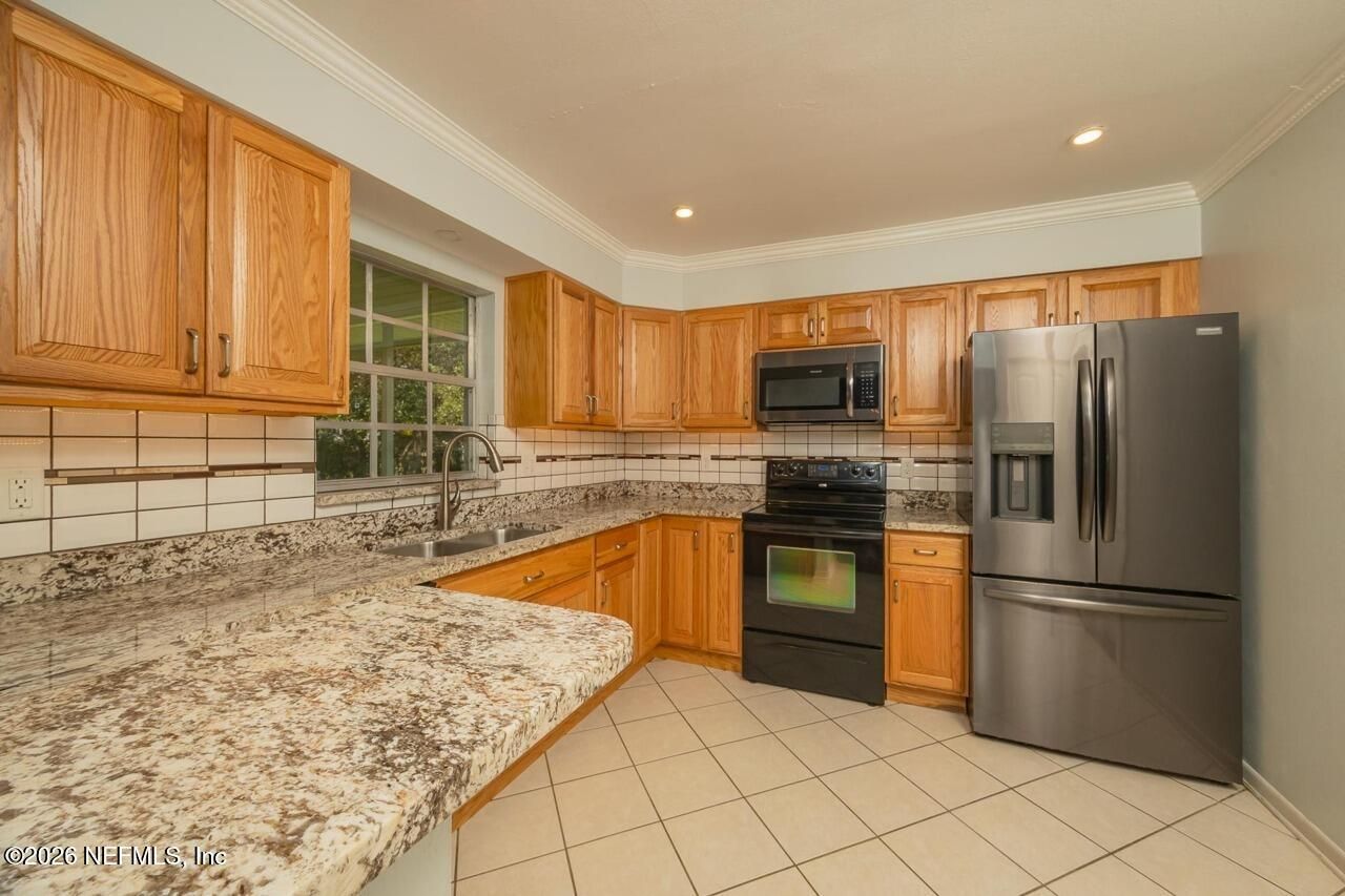 480 Diosa Court, Saint Augustine Shores, FL 32086 Photo
