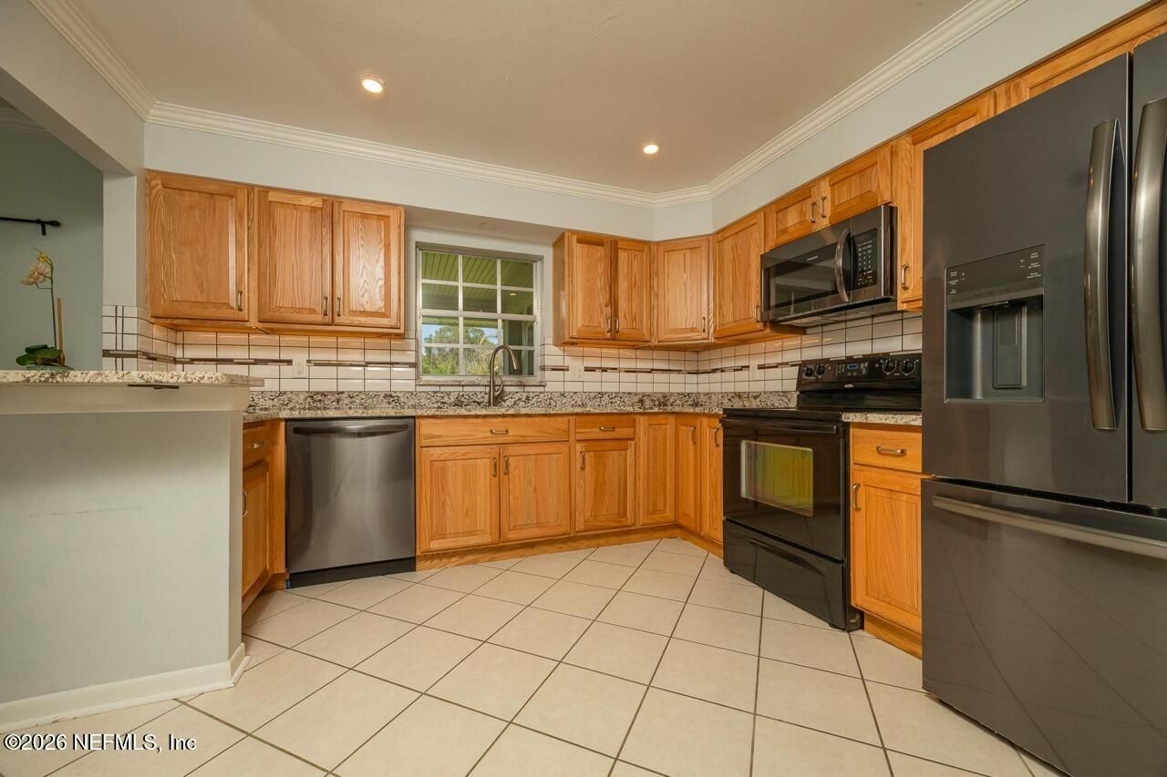 480 Diosa Court, Saint Augustine Shores, FL 32086 Photo