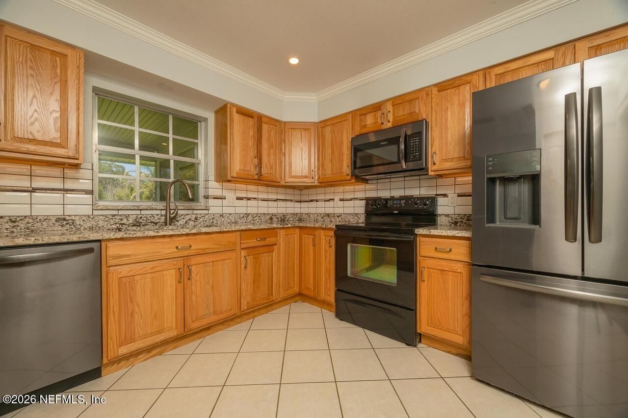 480 Diosa Court, Saint Augustine Shores, FL 32086 Photo