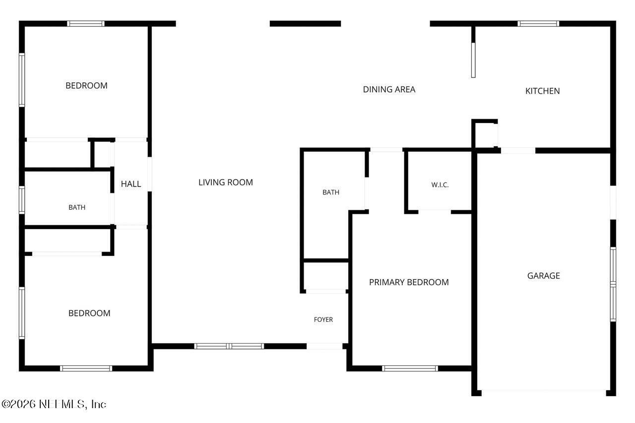 480 Diosa Court, Saint Augustine Shores, FL 32086 Photo